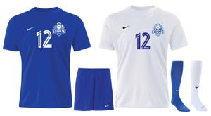 Elevate! Euro Soccer Kit