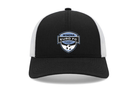 Academy Low-Pro Trucker Hat