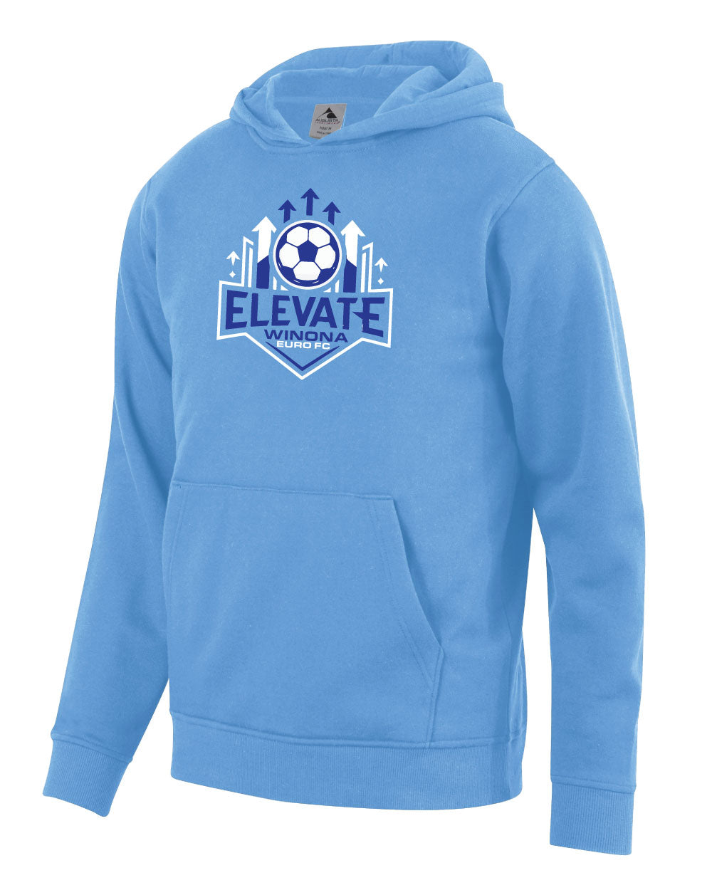 Elevate Hoodie