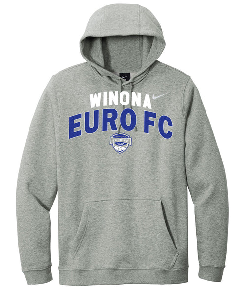 Nike Euro Competitive Hoodie