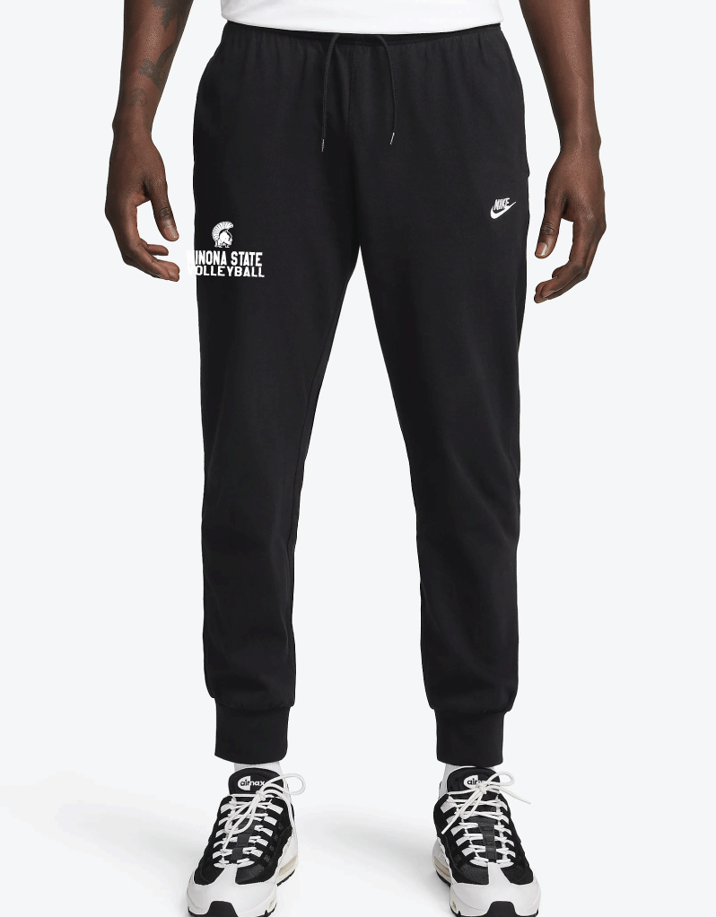 WSU VB NIKE JOGGER