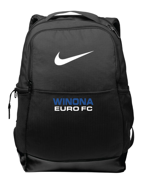 Nike Brasilia Medium Backpack